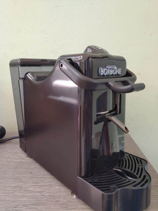 Macchina Caffè Borbone Didi Ese44