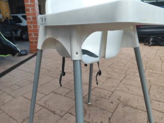 Trona IKEA