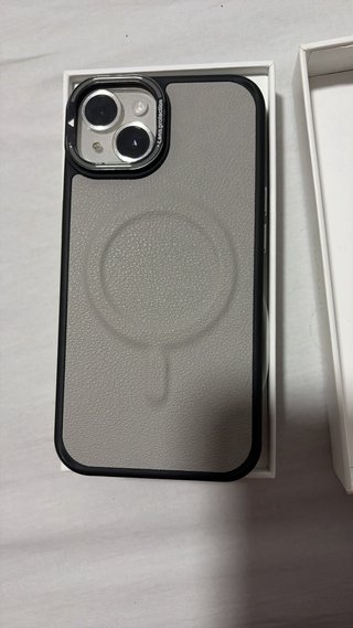 iPhone 14 Blanco con salud de bateria en 86%