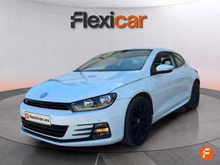 Volkswagen Scirocco R-Line 1.4 TSI 125CV BMT