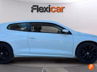 Volkswagen Scirocco R-Line 1.4 TSI 125CV BMT