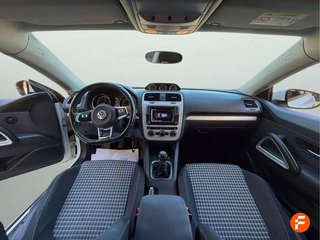 Volkswagen Scirocco R-Line 1.4 TSI 125CV BMT