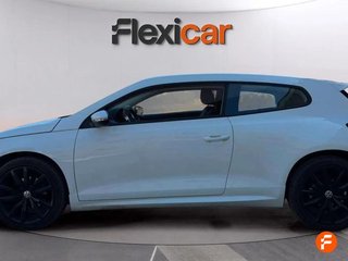 Volkswagen Scirocco R-Line 1.4 TSI 125CV BMT