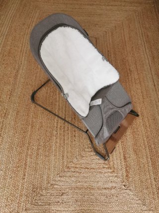 Hamaca UPPAbaby Mira