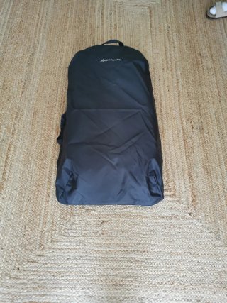 Hamaca UPPAbaby Mira