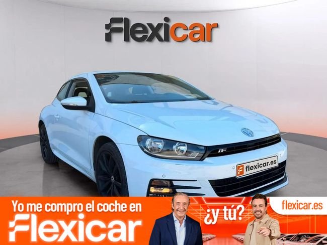 Volkswagen Scirocco R-Line 1.4 TSI 125CV BMT - foto 1