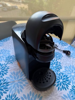 Cafetera Tassimo Bosch Happy