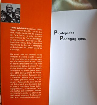 Lote Libros  Pedagogia (Waldorf,Libre,etc)