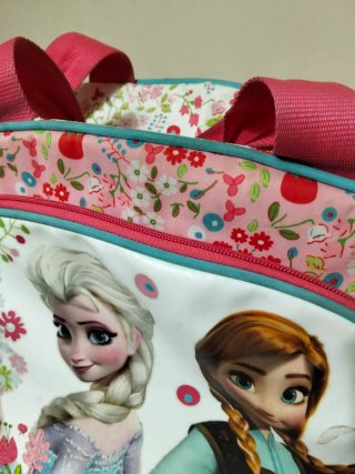 Bolso  de viaje de Frozen