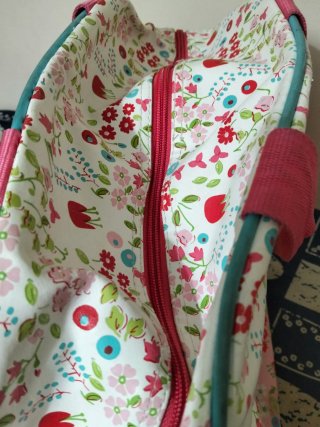 Bolso  de viaje de Frozen