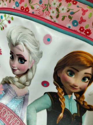 Bolso  de viaje de Frozen