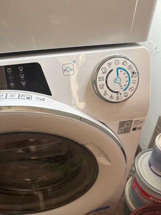Lavadora Candy 8kg Secadora INDESIT  7kg pv 100€