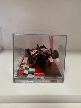 Scalextric Club Edición Especial 2006
