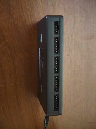 Cougar Core BOX V2