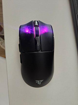 PACK PCGaming RTX 5060 + Pantalla +Teclado + Mouse