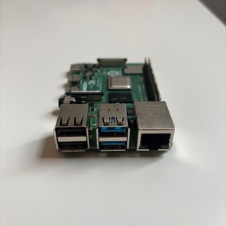 Raspberry Pi 4 8GB
