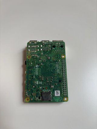 Raspberry Pi 4 8GB