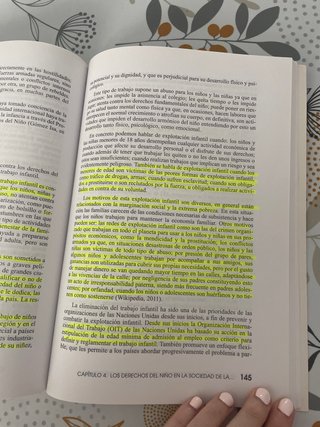 La educación en derechos humanos a través del c...