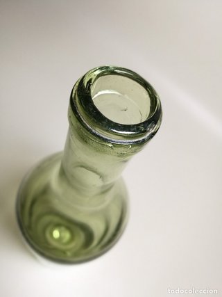 Botella Jose Masso Reus