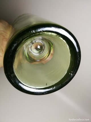 Botella Jose Masso Reus