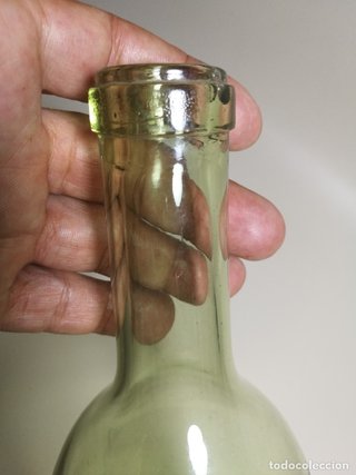 Botella Jose Masso Reus