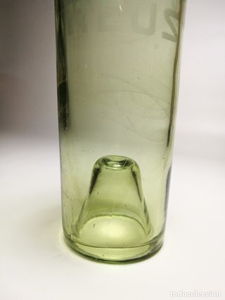 Botella Jose Masso Reus