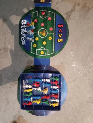 Colección Stickeez Lidl casi completa