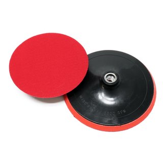 Accesorios para la máquina de pulido de 19pz. para