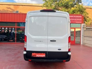 FORD Transit 310 L2 Van 2.0 TDCi 130 Ambiente N1