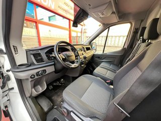FORD Transit 310 L2 Van 2.0 TDCi 130 Ambiente N1