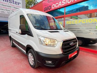 FORD Transit 310 L2 Van 2.0 TDCi 130 Ambiente N1