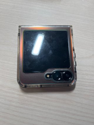 Samsung Galaxy Z Flip 5