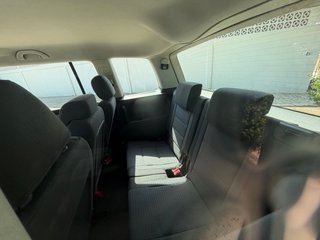 Volkswagen Touran 2005