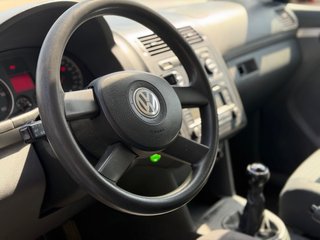 Volkswagen Touran 2005