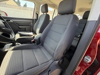 Volkswagen Touran 2005