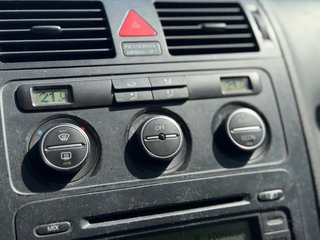 Volkswagen Touran 2005
