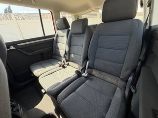 Volkswagen Touran 2005