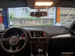 AUDI Q5 3.0 TDI QUATTRO