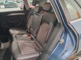AUDI Q5 3.0 TDI QUATTRO