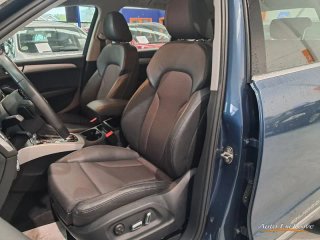 AUDI Q5 3.0 TDI QUATTRO