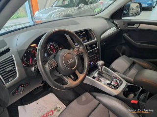 AUDI Q5 3.0 TDI QUATTRO