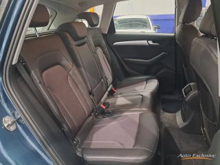 AUDI Q5 3.0 TDI QUATTRO