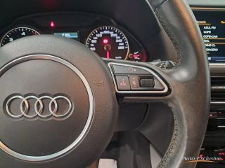 AUDI Q5 3.0 TDI QUATTRO