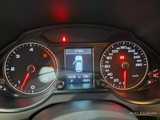 AUDI Q5 3.0 TDI QUATTRO