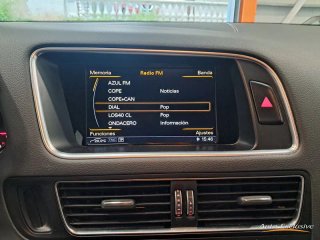 AUDI Q5 3.0 TDI QUATTRO
