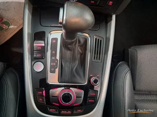 AUDI Q5 3.0 TDI QUATTRO