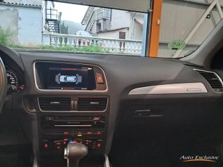 AUDI Q5 3.0 TDI QUATTRO