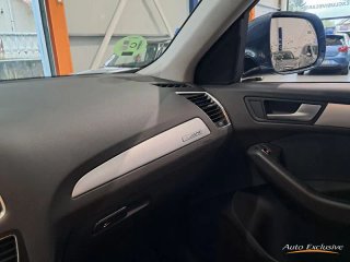 AUDI Q5 3.0 TDI QUATTRO