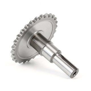 Ersatzteil Ölbadkupplung Antriebswelle Ø22mm (28T)