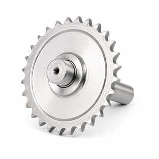 Ersatzteil Ölbadkupplung Antriebswelle Ø22mm (28T)